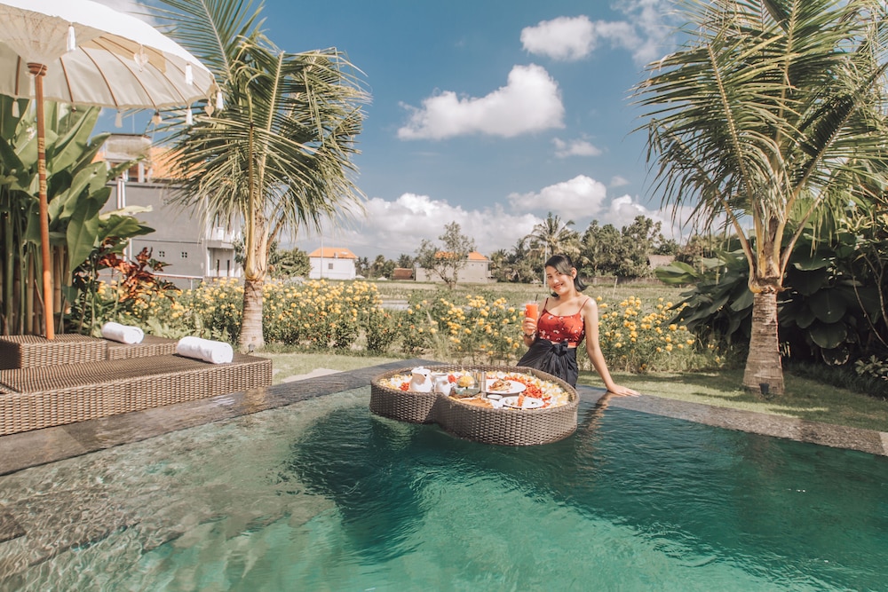 lasamana villas ubud by pramana villas