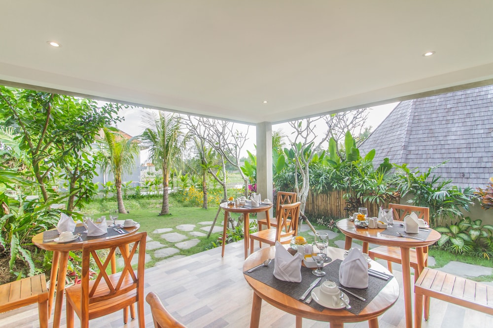lasamana villas ubud by pramana villas