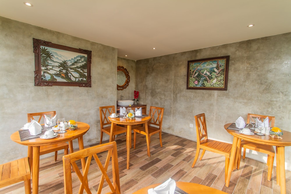 lasamana villas ubud by pramana villas