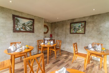 lasamana villas ubud by pramana villas