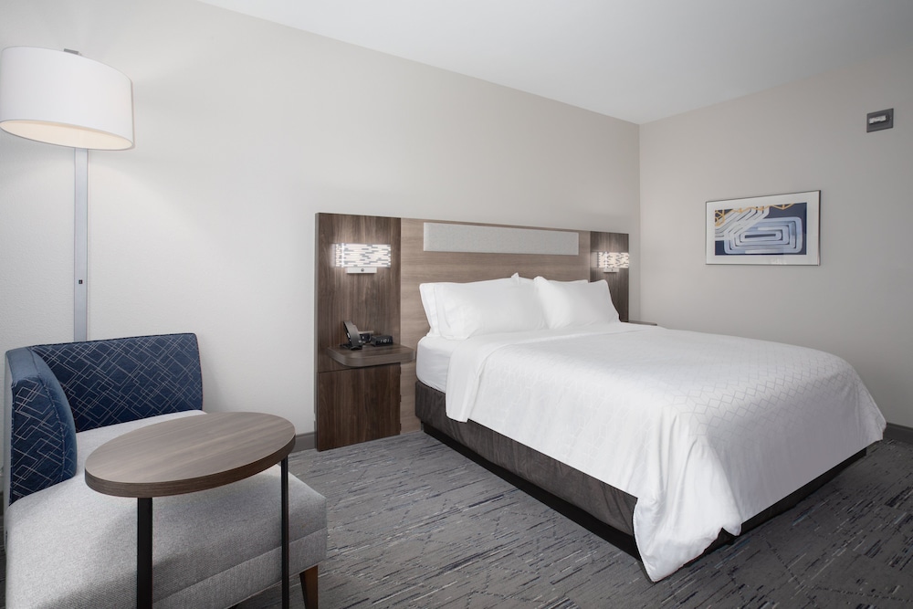 holiday inn express and suites burley an ihg hotel