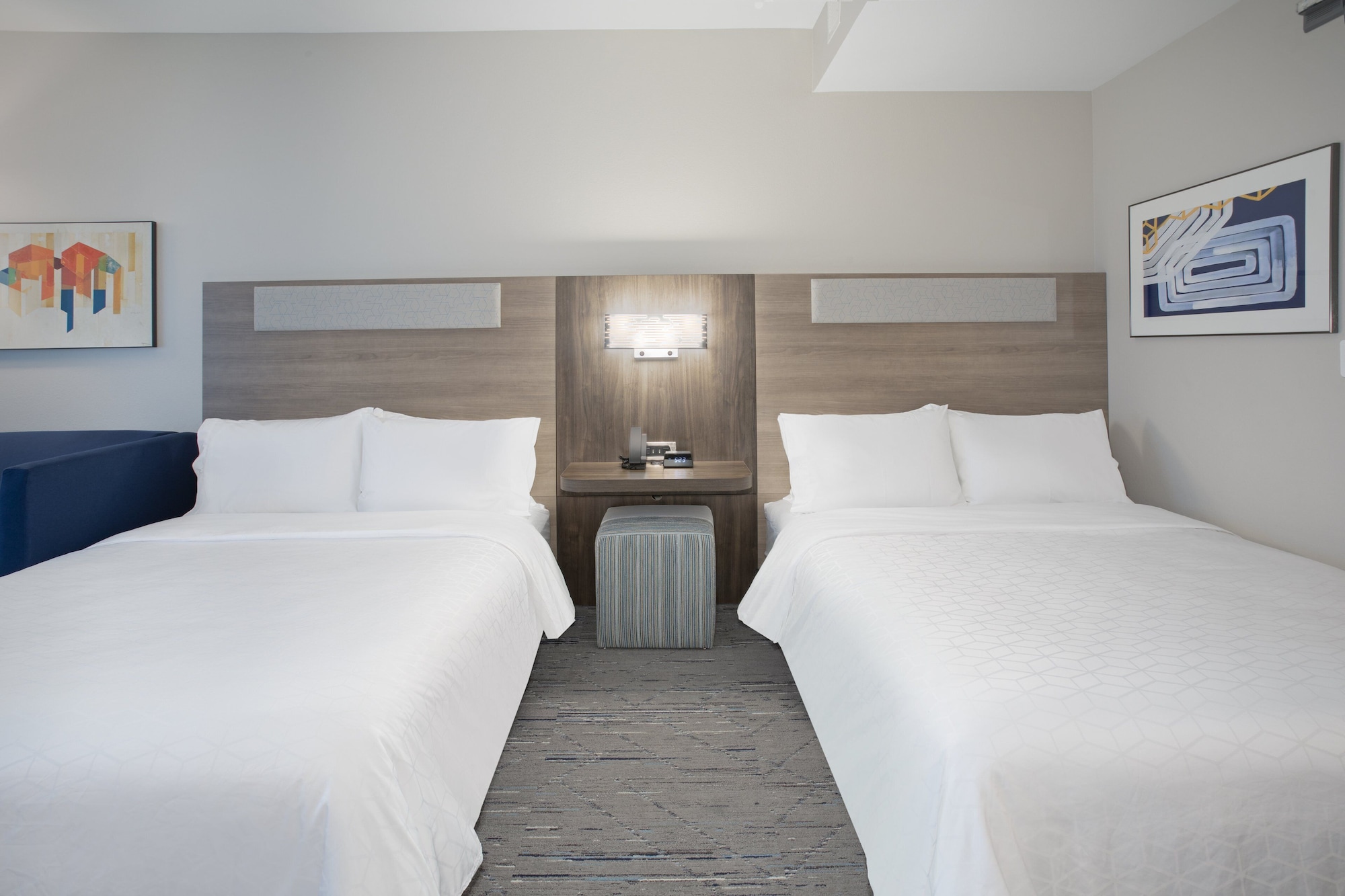 holiday inn express and suites burley an ihg hotel