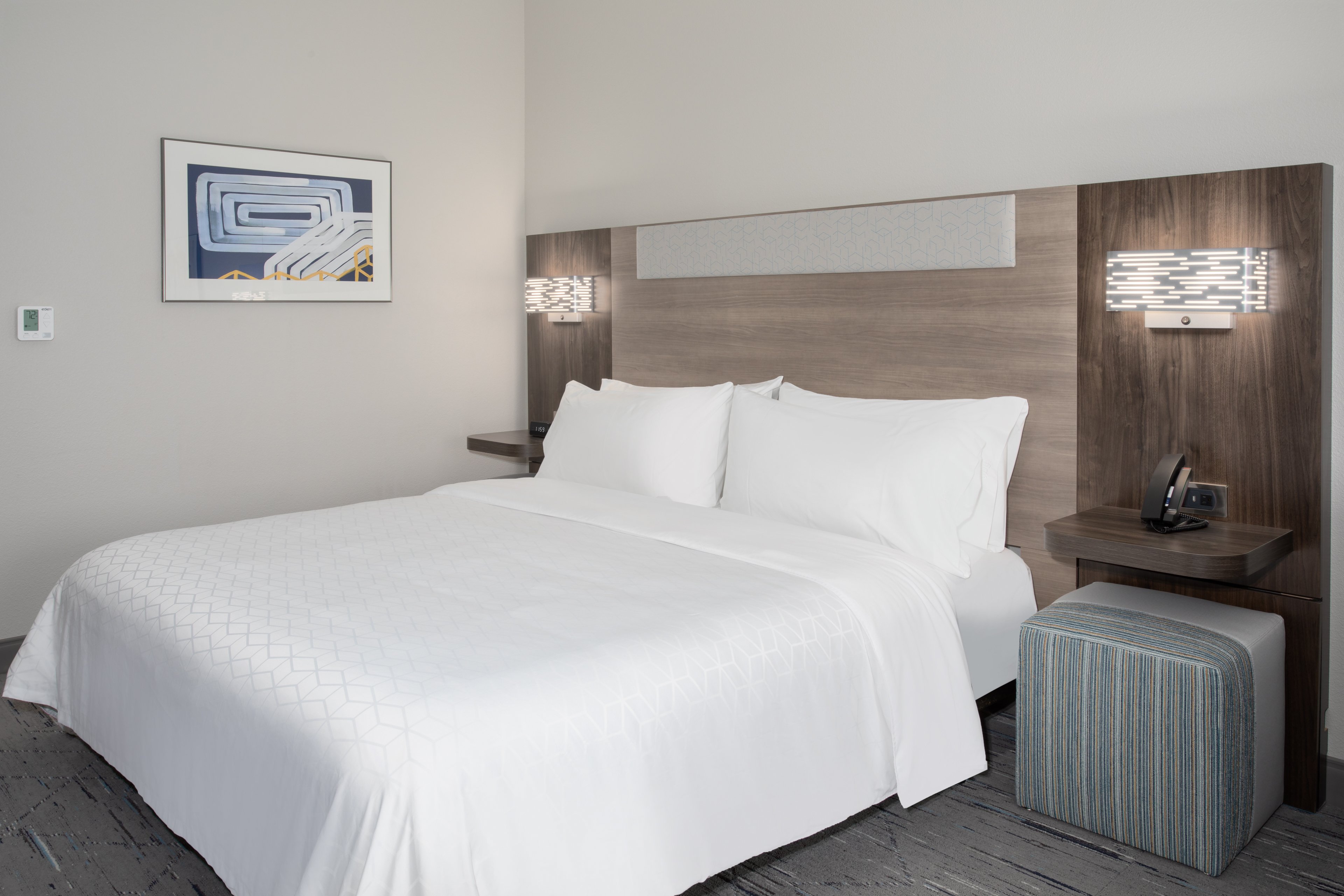 holiday inn express and suites burley an ihg hotel