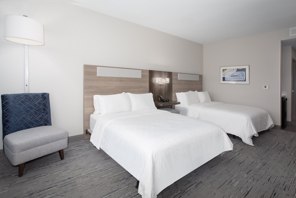 holiday inn express and suites burley an ihg hotel