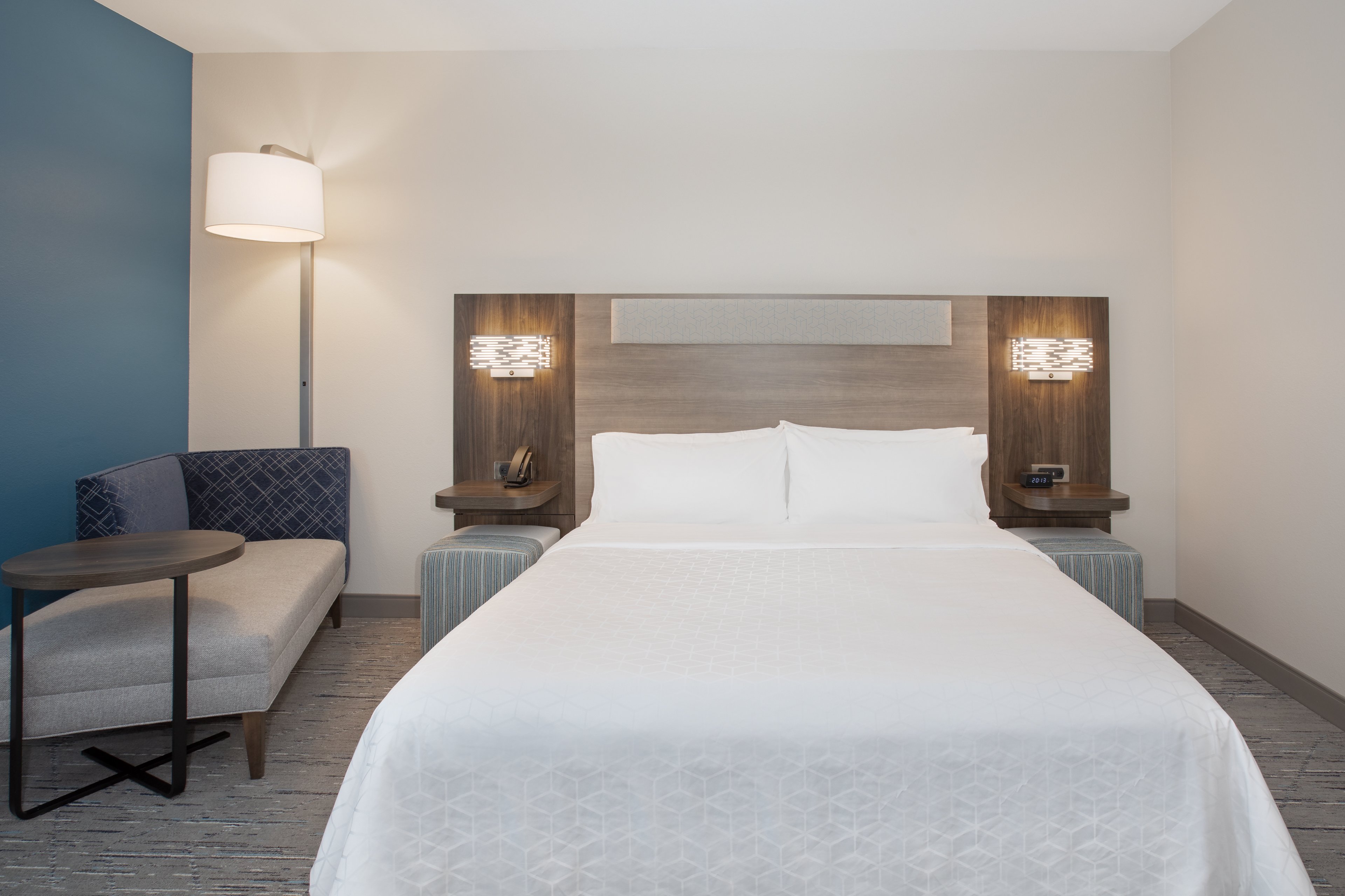 holiday inn express and suites burley an ihg hotel