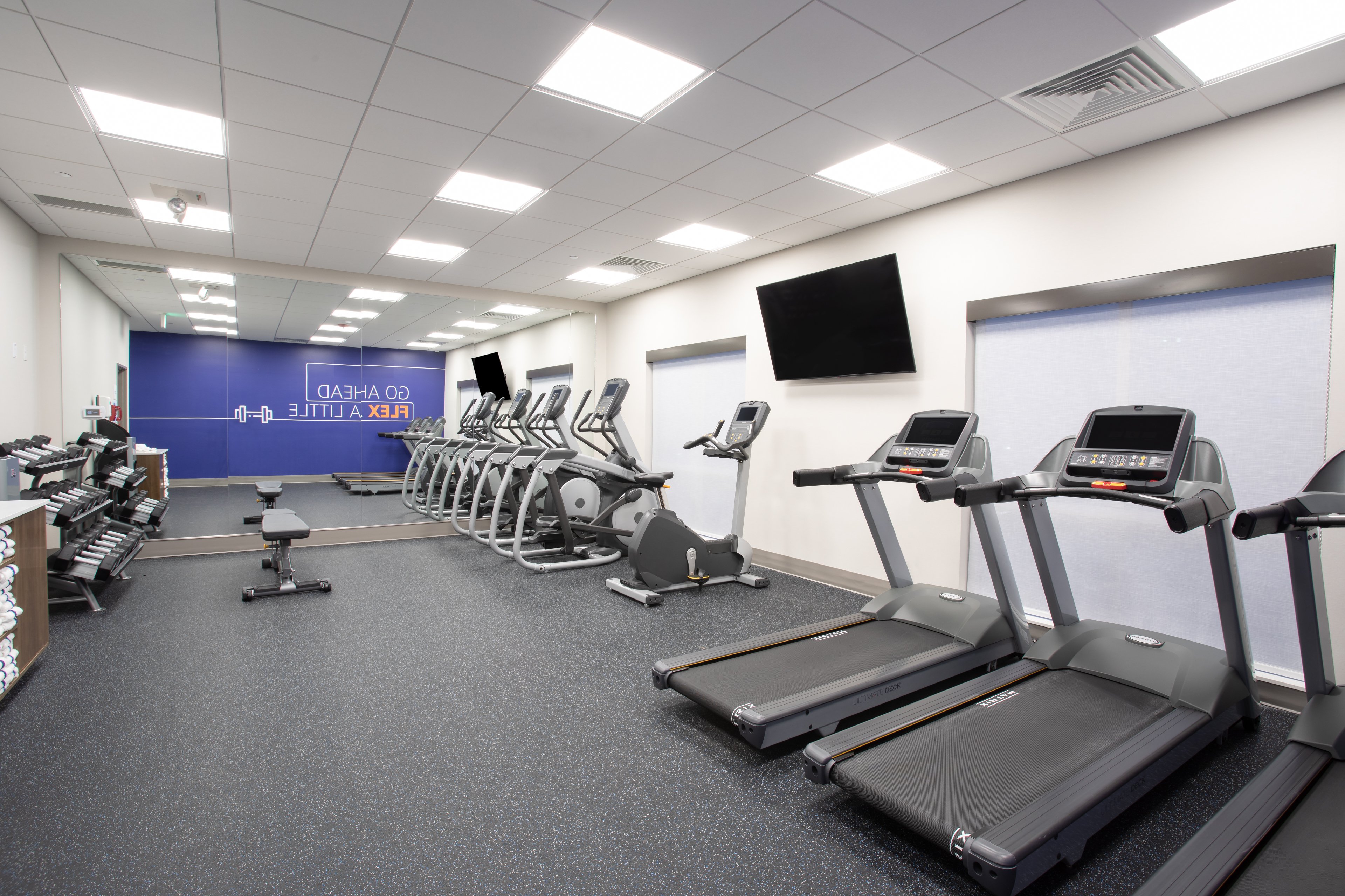 holiday inn express and suites burley an ihg hotel