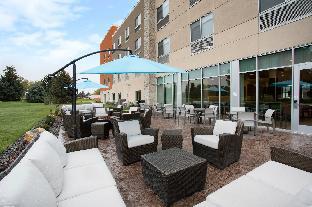 holiday inn express and suites burley an ihg hotel