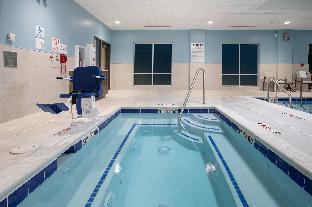 holiday inn express and suites burley an ihg hotel