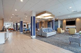 holiday inn express and suites burley an ihg hotel