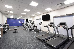 holiday inn express and suites burley an ihg hotel