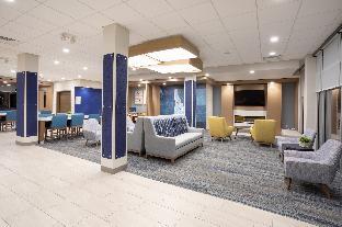 holiday inn express and suites burley an ihg hotel