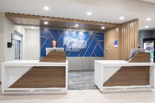 holiday inn express and suites burley an ihg hotel