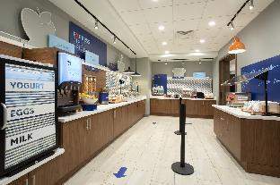 holiday inn express and suites burley an ihg hotel