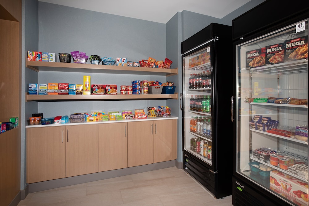 holiday inn express and suites burley an ihg hotel