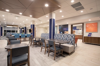 holiday inn express and suites burley an ihg hotel