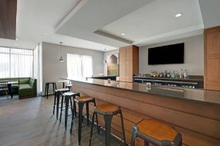 fairfield inn and suites by marriott mansfield