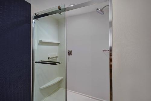 fairfield inn and suites by marriott mansfield
