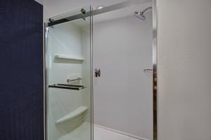 fairfield inn and suites by marriott mansfield