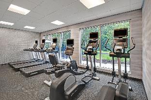 fairfield inn and suites by marriott mansfield