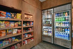 fairfield inn and suites by marriott mansfield