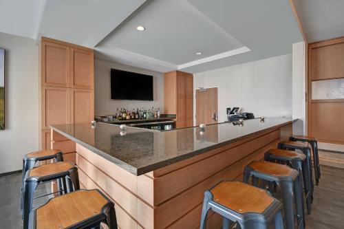 fairfield inn and suites by marriott mansfield