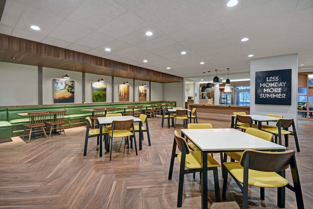 fairfield inn and suites by marriott mansfield