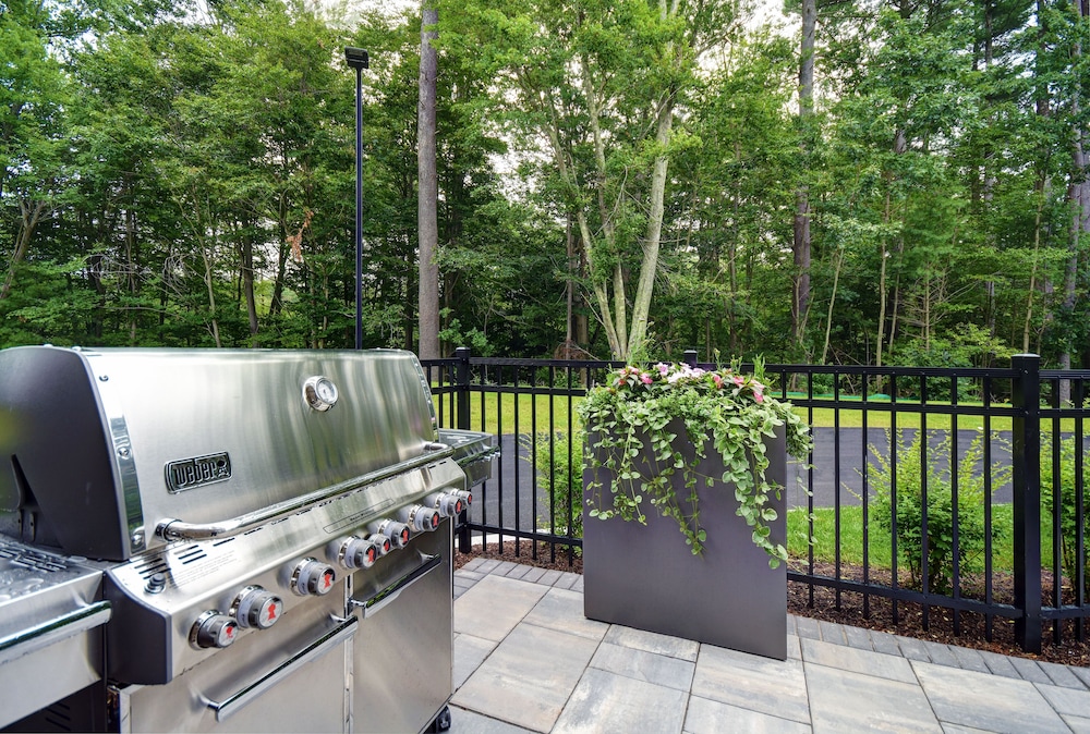 fairfield inn and suites by marriott mansfield