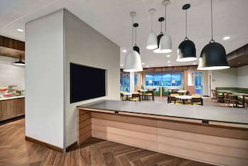 fairfield inn and suites by marriott mansfield