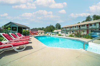 Wagon Wheel Motel,,2.5 star