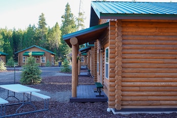 island park