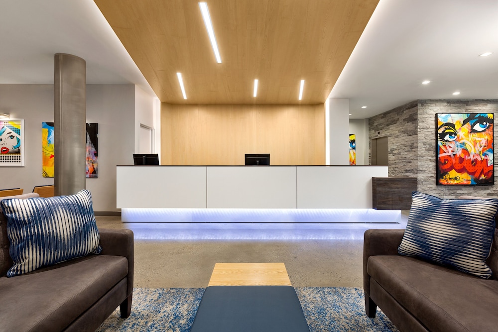 Wingate By Wyndham Bronx/Haven Park,New York>>Bronx,3 star