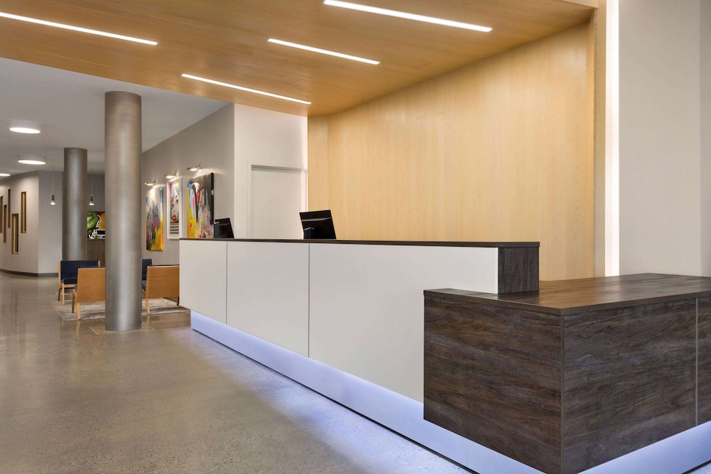 Wingate By Wyndham Bronx/Haven Park,New York>>Bronx,3 star