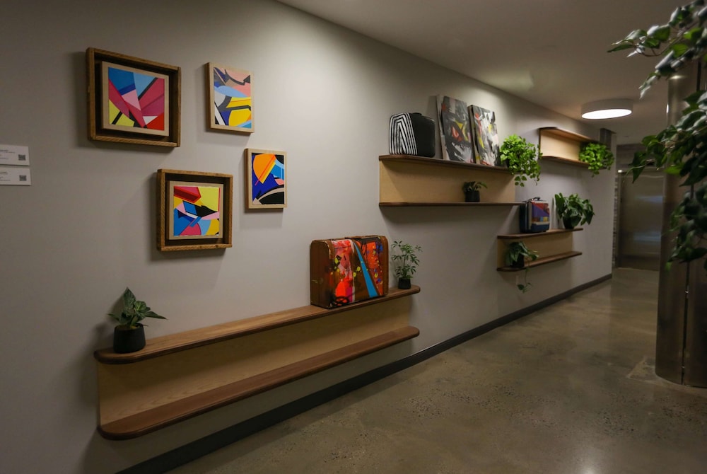 Wingate By Wyndham Bronx/Haven Park,New York>>Bronx,3 star