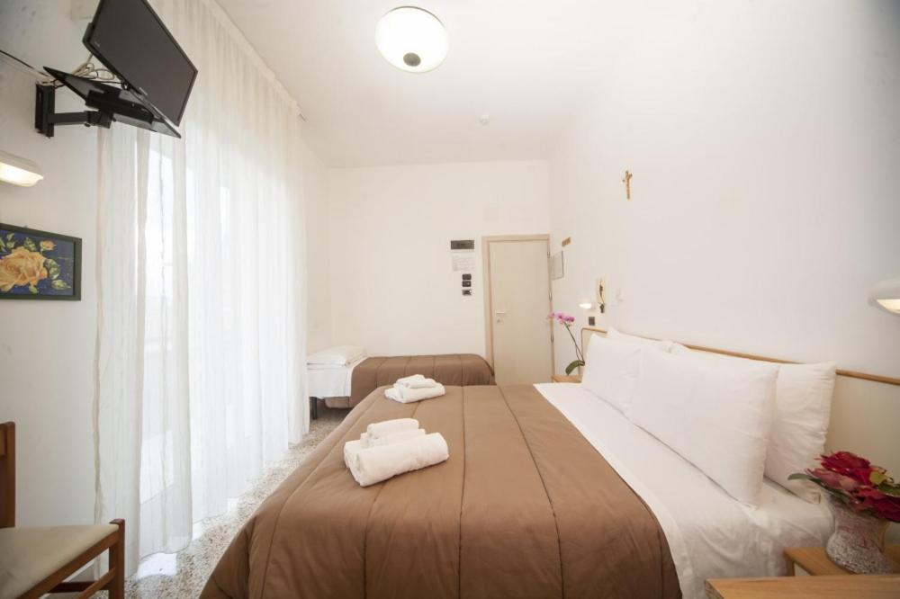 hotel zurigo
