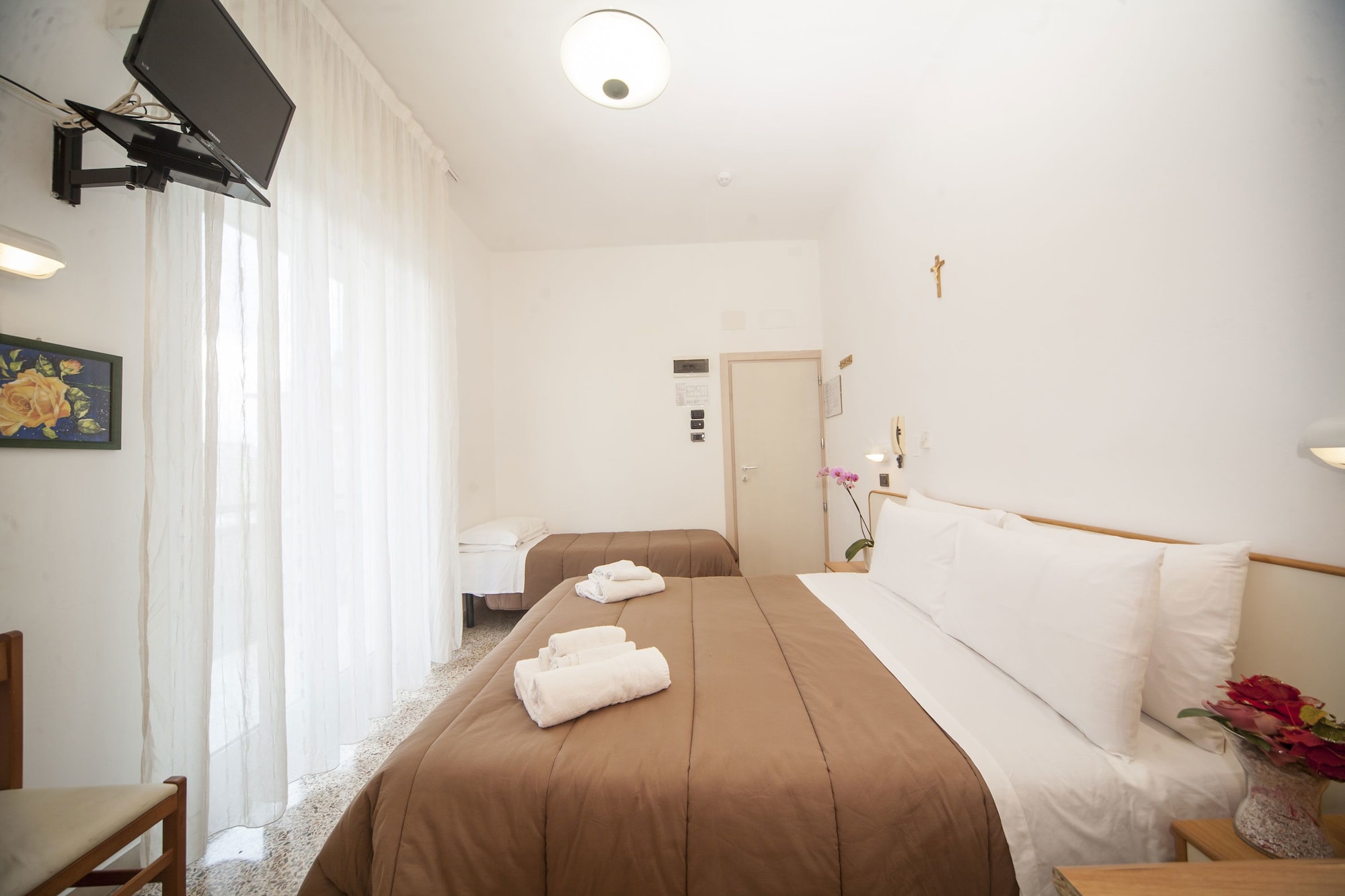 hotel zurigo