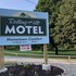rolling hills motel