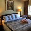 rolling hills motel