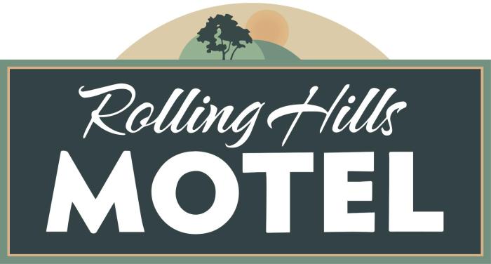 rolling hills motel