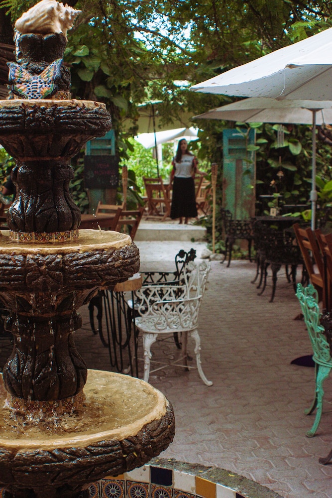 la tulumena boutique hotel