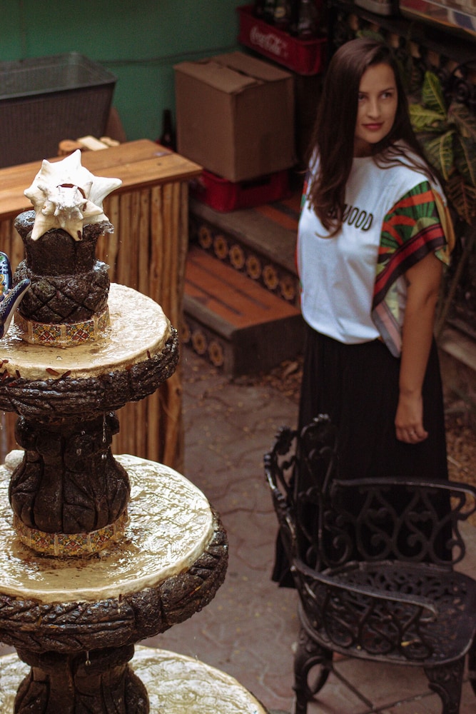 la tulumena boutique hotel