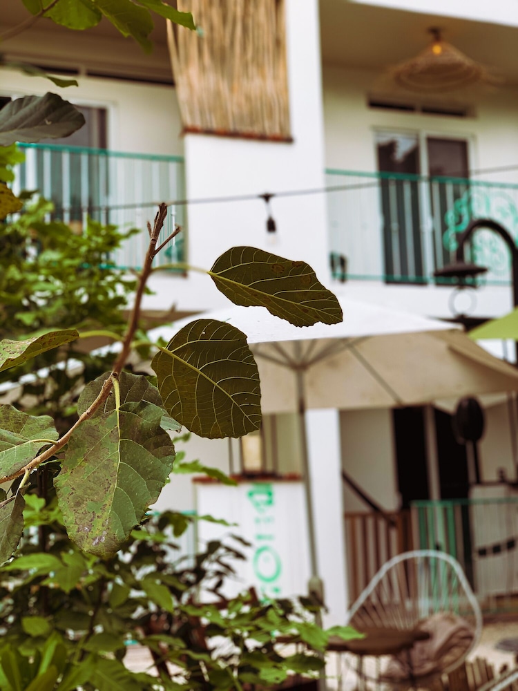 la tulumena boutique hotel