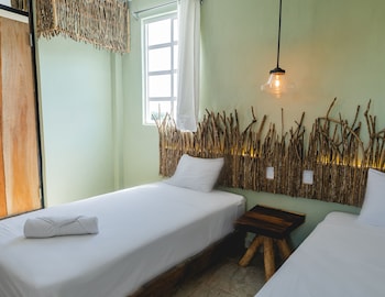 la tulumena boutique hotel