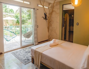 la tulumena boutique hotel