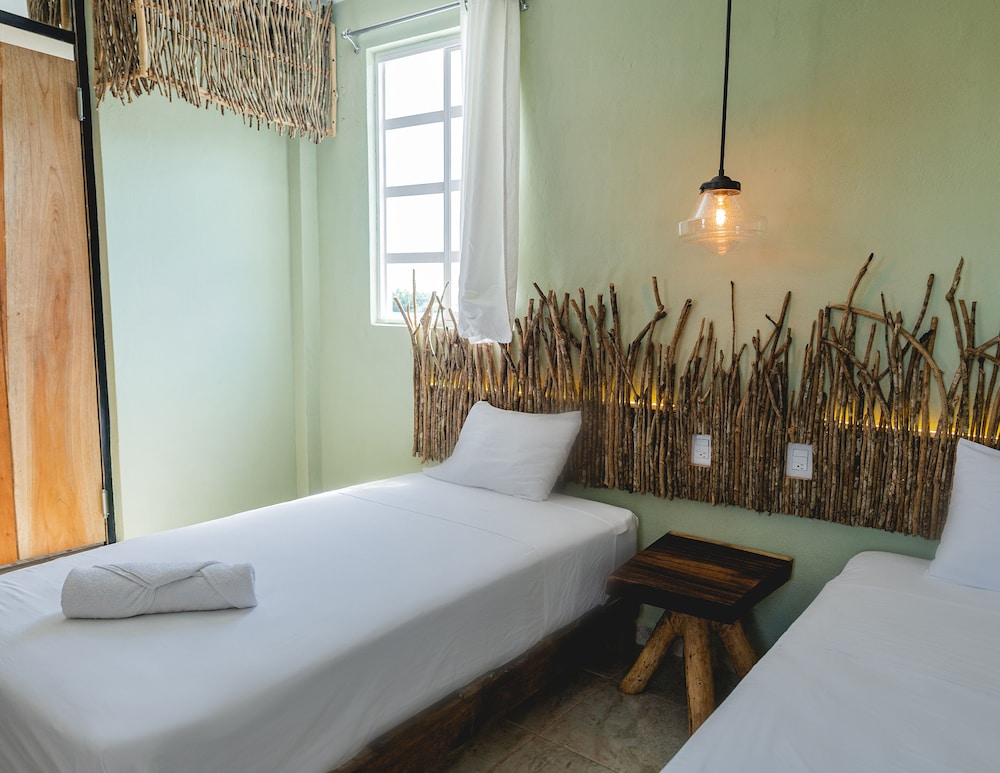 la tulumena boutique hotel