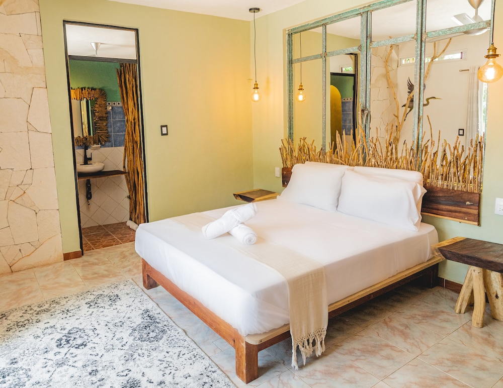 la tulumena boutique hotel