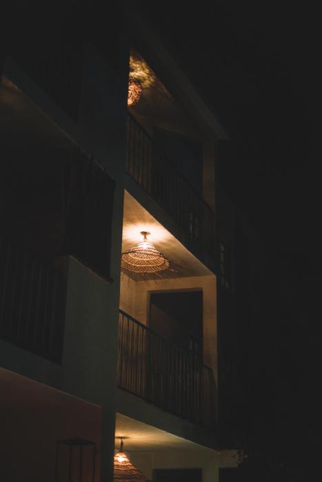 la tulumena boutique hotel