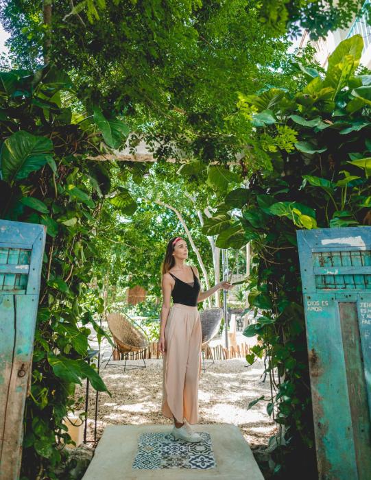 la tulumena boutique hotel