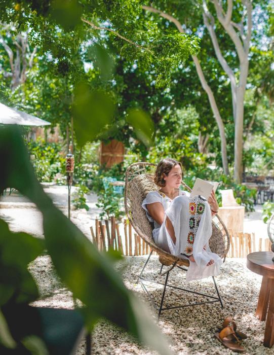 la tulumena boutique hotel