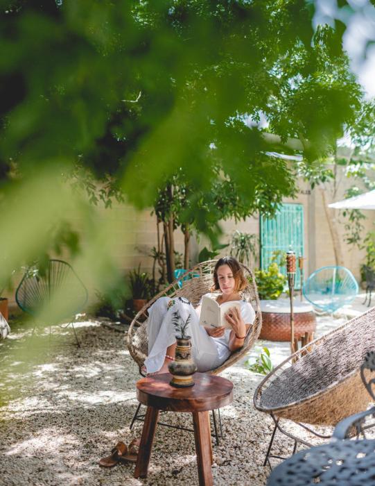 la tulumena boutique hotel