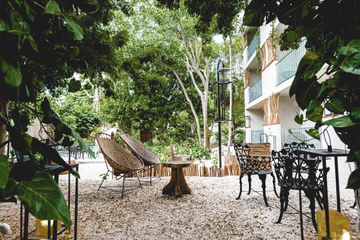 la tulumena boutique hotel